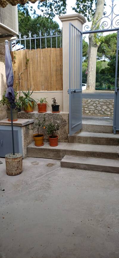 Location appartement 3 pièces Béziers (34500)
