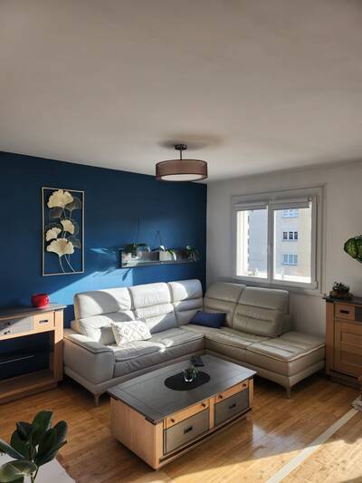 Vente appartement 4 pièces Romans-sur-Isère (26100)