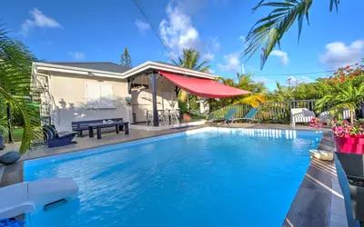 Sainte-Anne