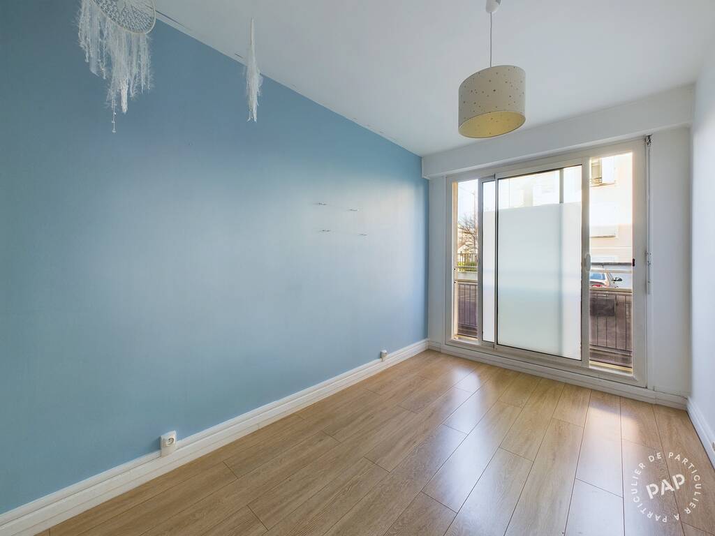 Vente Appartement Rueil-Malmaison (92500)