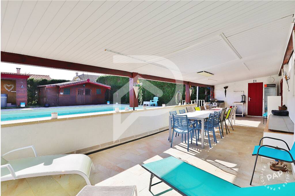 Maison Soustons (40140) 410.000&nbsp;&euro;