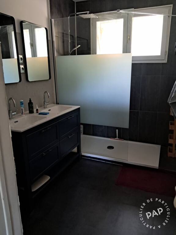 Vente Maison 110&nbsp;m²