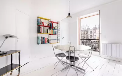Paris 10E (75010)