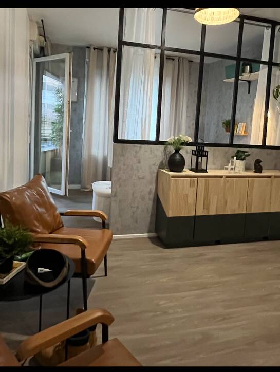 Saint-Ouen-Sur-Seine (93400)