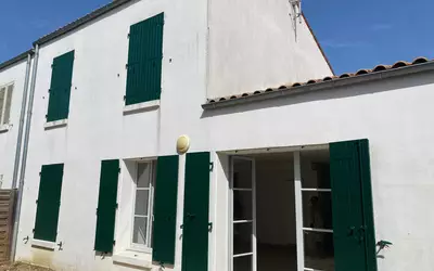 Saint-Georges-D'oléron (17190)