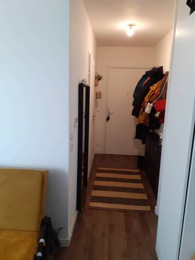 Location appartement studio Draveil (91210)