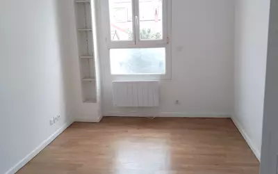 Alfortville, Possibilité Colocation
