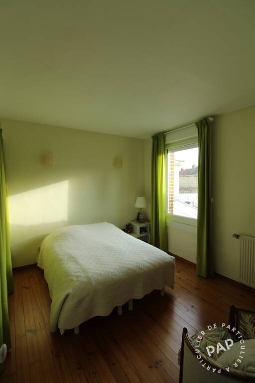 Vente maison 130 m² Avion (62210) - 130 m² - 169.000 € | Particulier à Particulier — 5