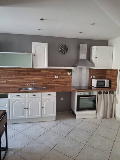 Location maison 4 pièces Dourdan (91410)