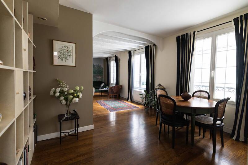 Paris 18E (75018)