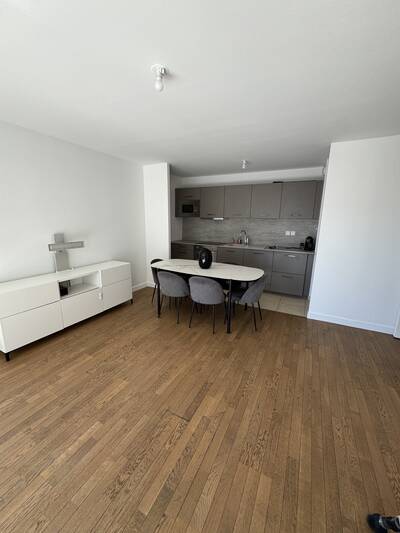 Location appartement 3 pièces Maisons-Alfort (94700)