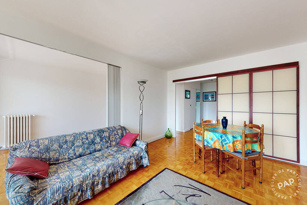 Appartement a louer saint-cloud - 3 pièce(s) - 68 m2 - Surfyn