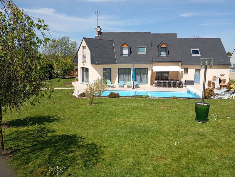 Saint-Yvi (29140)