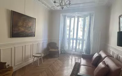 Paris 15E (75015)