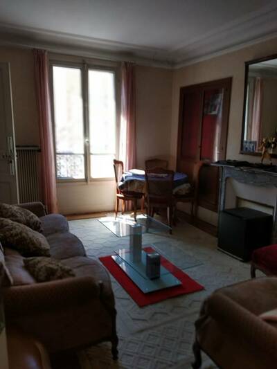 Location appartement 3 pièces Le Kremlin-Bicêtre (94270)