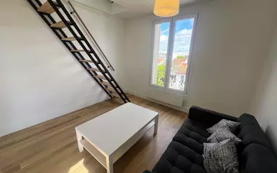 Maisons-Alfort (94700)