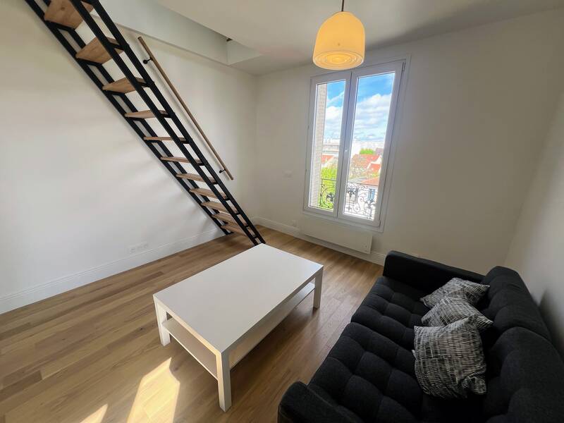 Maisons-Alfort (94700)