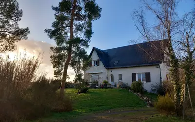 Chaumont-Sur-Loire (41150)