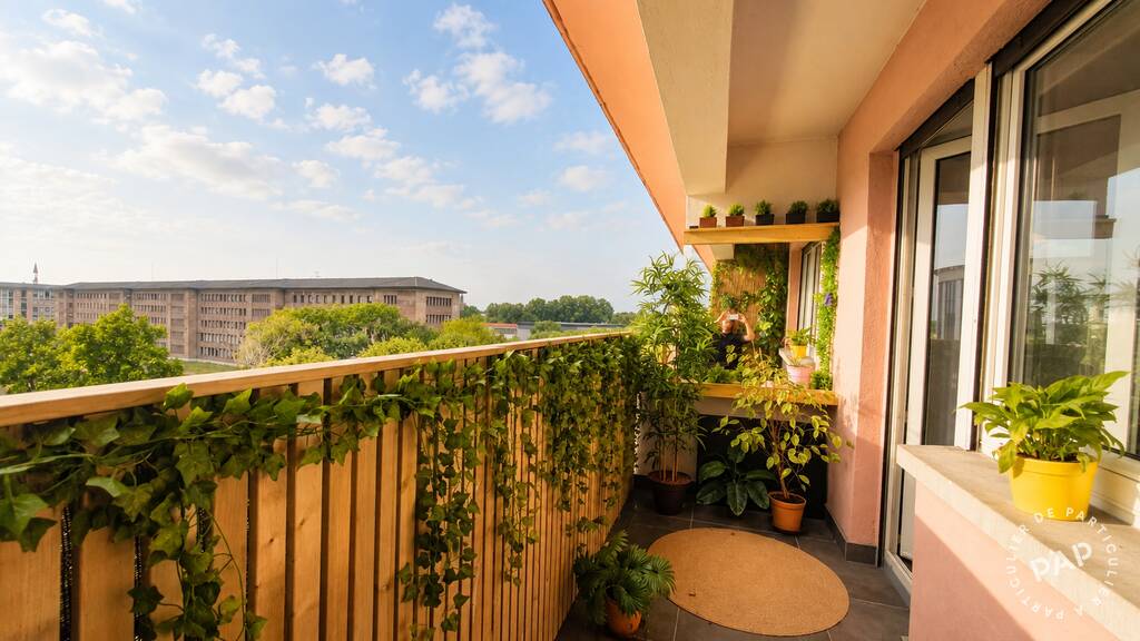 Appartement 3 pièces 68 m² · à Strasbourg · 68 m² · 199 000 €