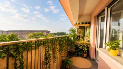 Vente appartement 3 pièces Strasbourg (67)