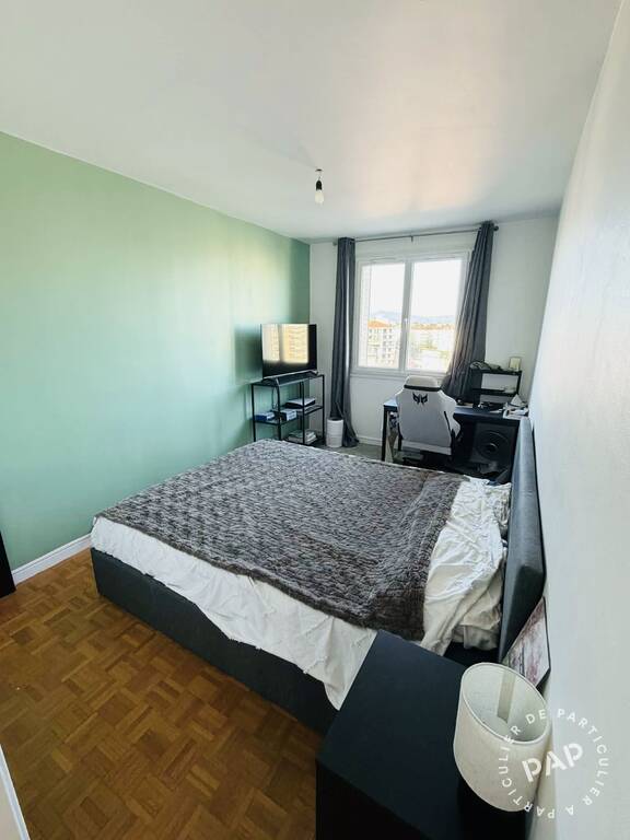 Vente appartement 4 pièces 70 m² Sainte-Foy-Lès-Lyon (69110) - 70 m² - 223.000 € | Particulier à Particulier — 4