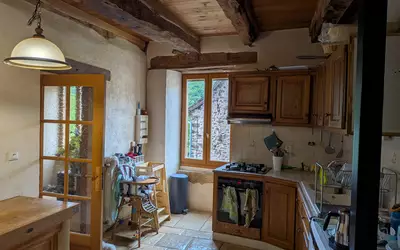 Sainte-Eulalie-D'olt (12130)
