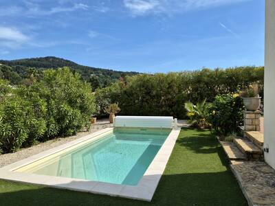 Vente maison 5 pièces Le Castellet (83330)