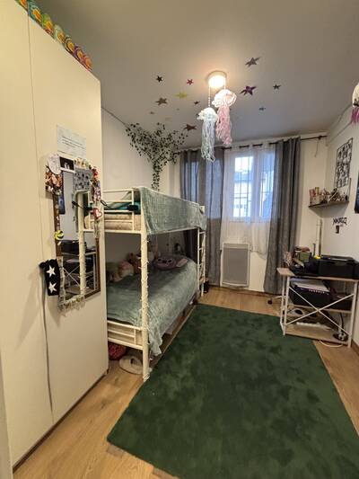 Vente appartement 3 pièces Noisy-le-Sec (93130)