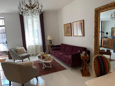 Vente maison 5 pièces Marseille 9e