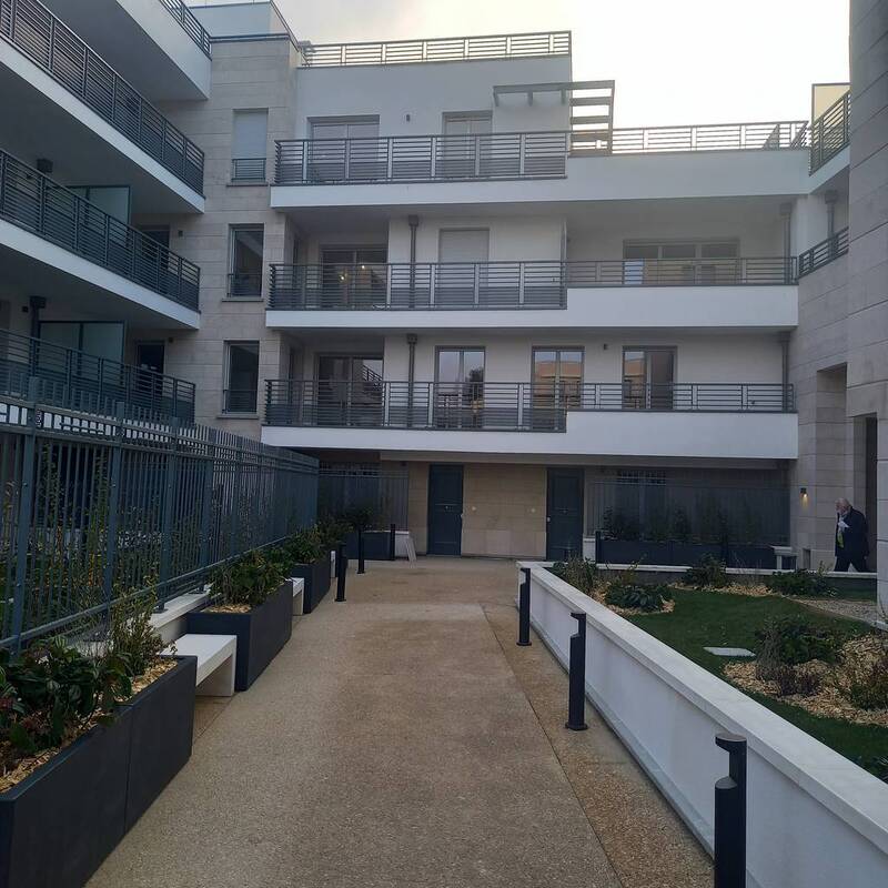 Maisons-Laffitte (78600)