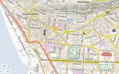 Le Havre (76600)