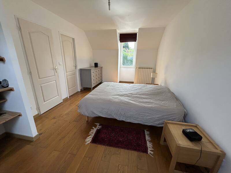 Magny-En-Vexin (95420)