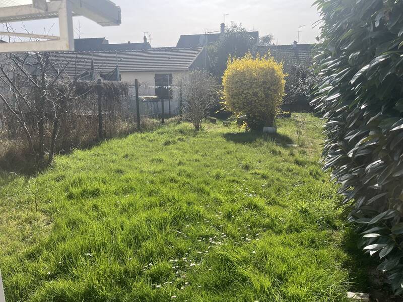 Morsang-Sur-Orge (91390)