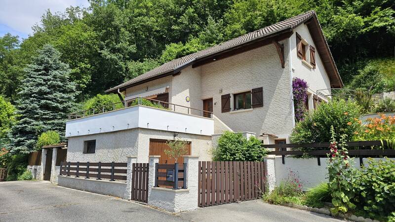 Saint-Martin-D'uriage (38410)