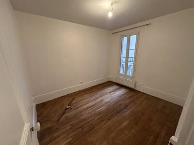 Location appartement studio Saint-Ouen-sur-Seine (93400)