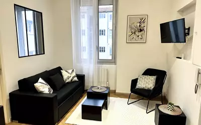 Lyon 6E (69006)