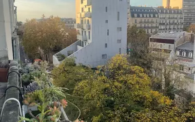 Paris 14E (75014)