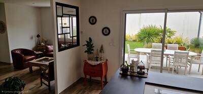 Vente maison 6 pièces Landivisiau (29400)