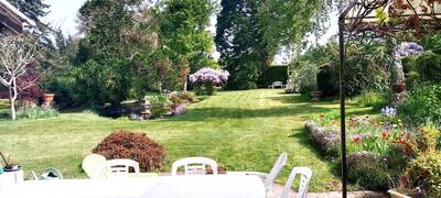 Vente maison 6 pièces Vulaines-sur-Seine (77870)