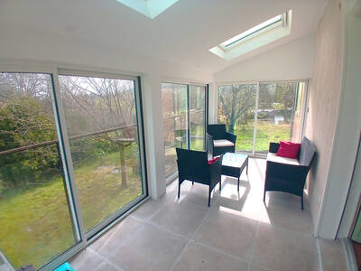Vente maison 5 pièces Bassillac (24330)