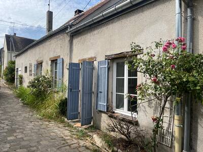Location maison 5 pièces Grez-sur-Loing (77880)