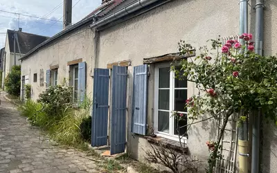 Grez-Sur-Loing (77880)