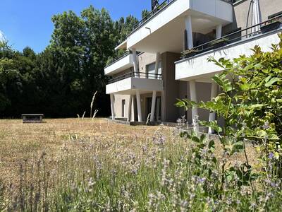 Vente appartement 3 pièces Hégenheim (68220)