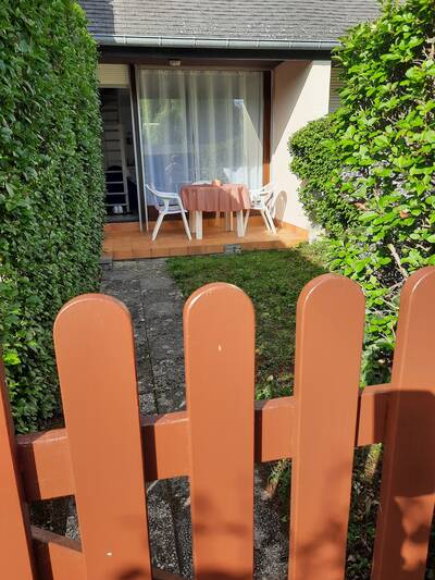 Location maison 3 pièces Blonville-sur-Mer (14910)