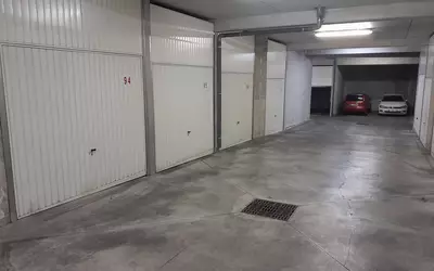 Marseille 8E