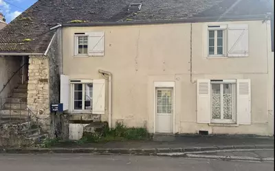 Lorrez-Le-Bocage-Préaux (77710)