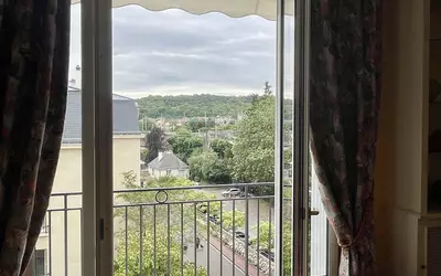 Versailles (78000)