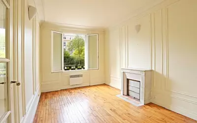 Paris 15E (75015)