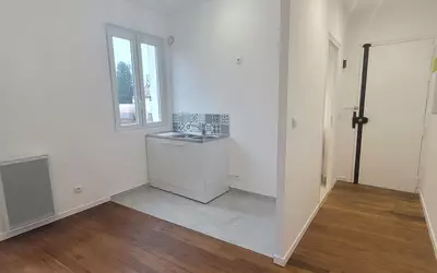 Les Pavillons-Sous-Bois (93320)-Entièrement Refait-