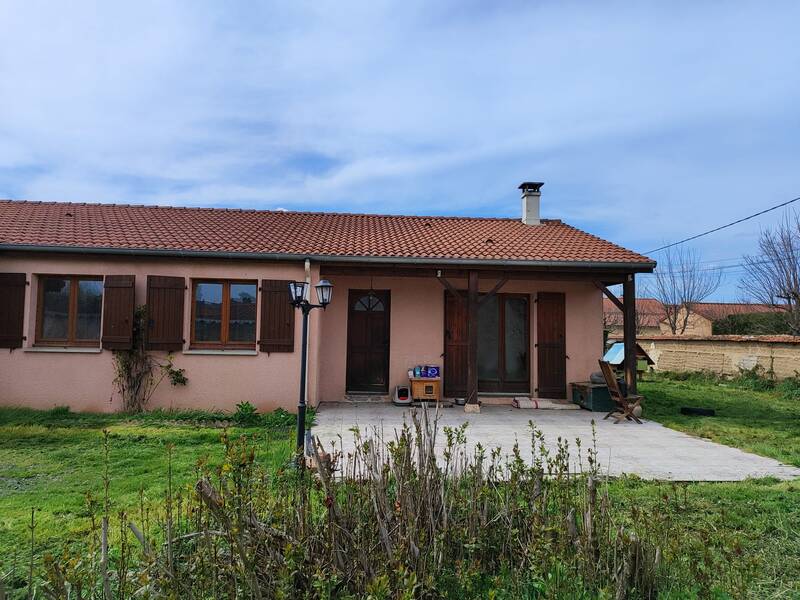 Sury-Le-Comtal (42450)